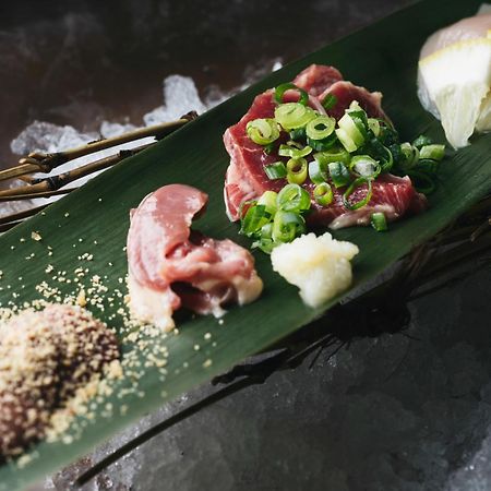 日南 喜乐饫肥旅馆酒店 外观 照片